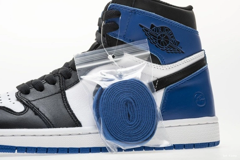 Fragment High Retro 1 Air Jordan 1021